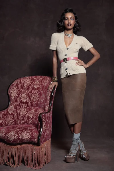 Look 19
